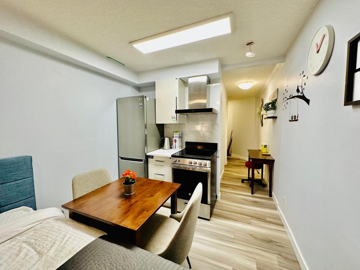 Romantic Studio With Kitchen & Ac & Bbq & A Huge Balcony 164 كانمور المظهر الخارجي الصورة